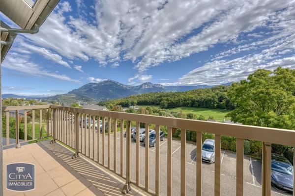 Appartement à vendre 4 pièces 86.3m²