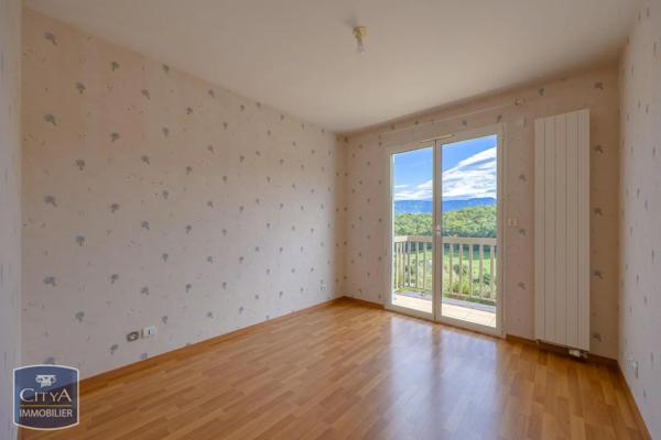 Appartement à vendre 4 pièces 86.3m²