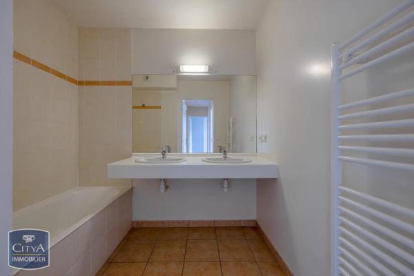 Appartement à vendre 4 pièces 86.3m²