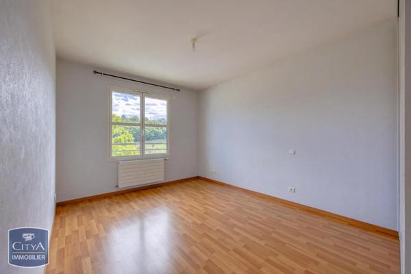 Appartement à vendre 4 pièces 86.3m²