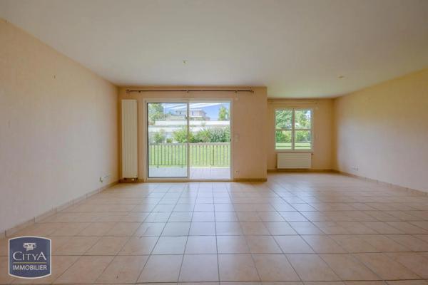 Appartement à vendre 4 pièces 86.3m²