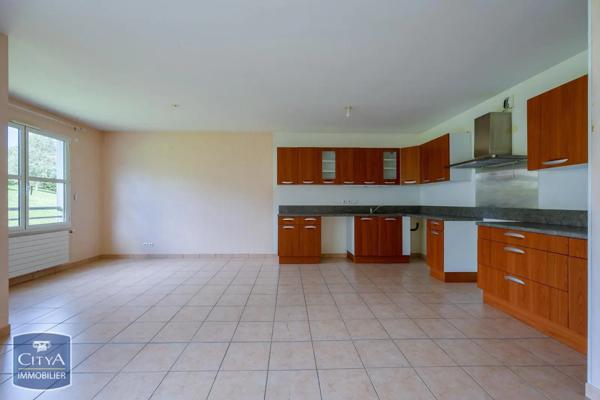 Appartement à vendre 4 pièces 86.3m²
