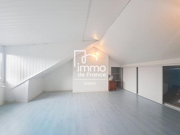 Maison  4 pièce(s) 76 m2