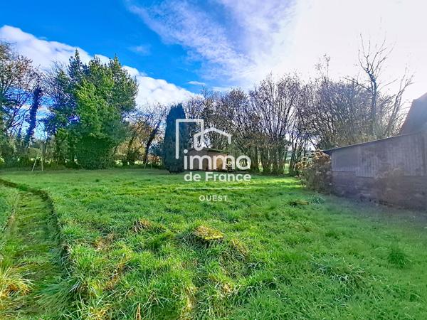 Maison  4 pièce(s) 76 m2