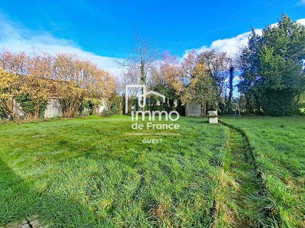 Maison  4 pièce(s) 76 m2