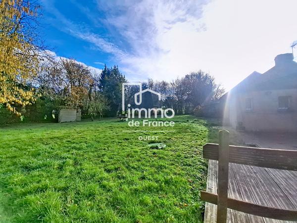 Maison  4 pièce(s) 76 m2