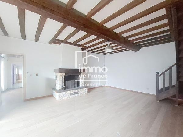 Maison  4 pièce(s) 76 m2