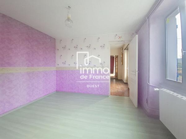 Maison  4 pièce(s) 76 m2