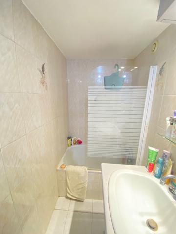 Appartement 1 pièce 20 m2