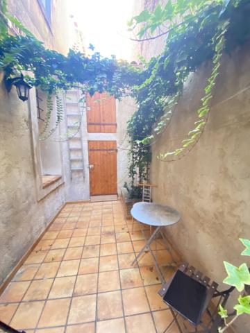 Appartement 1 pièce 20 m2