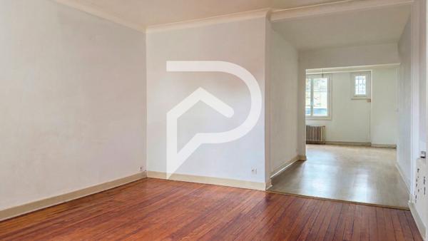 Maison 5 pièces 149 m2