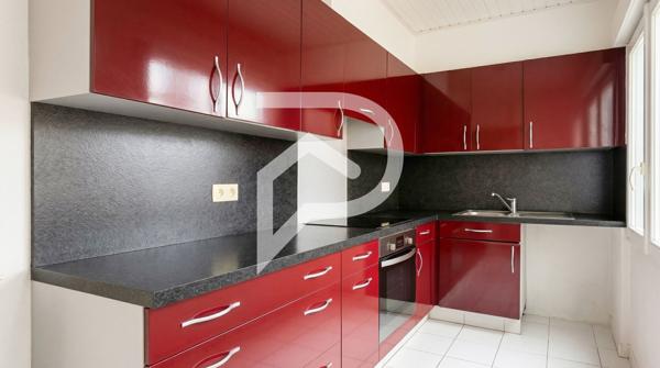 Maison 5 pièces 149 m2
