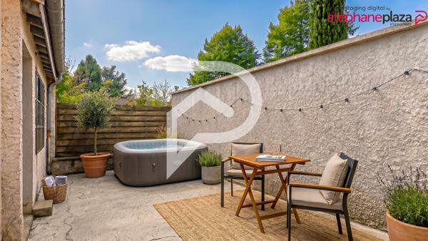 Maison 5 pièces 149 m2
