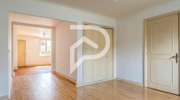 Maison 5 pièces 149 m2