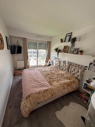 APPARTEMENT 87 m² ROUEN