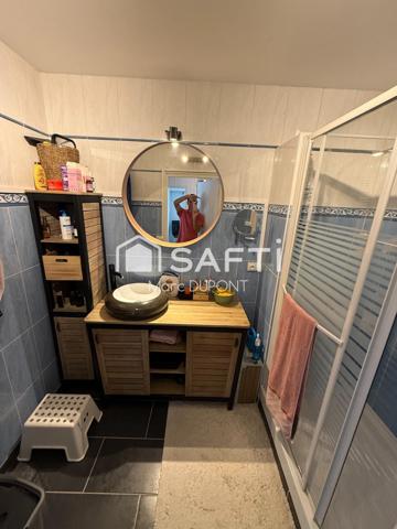 APPARTEMENT 87 m² ROUEN