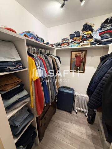 APPARTEMENT 87 m² ROUEN