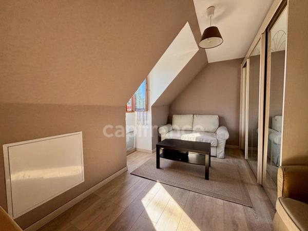 Maison à vendre 6 pièces CHENNEVIERES SUR MARNE (94)