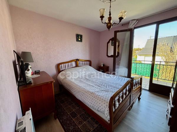 Maison à vendre 6 pièces CHENNEVIERES SUR MARNE (94)