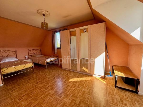Maison à vendre 6 pièces CHENNEVIERES SUR MARNE (94)