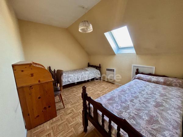 Maison à vendre 6 pièces CHENNEVIERES SUR MARNE (94)