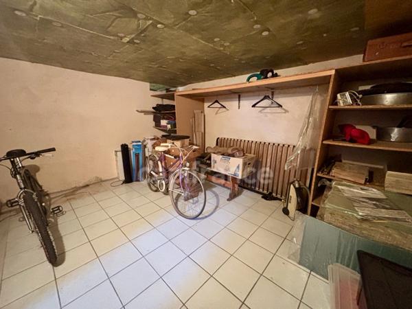 Maison à vendre 6 pièces CHENNEVIERES SUR MARNE (94)