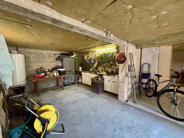 Maison à vendre 6 pièces CHENNEVIERES SUR MARNE (94)