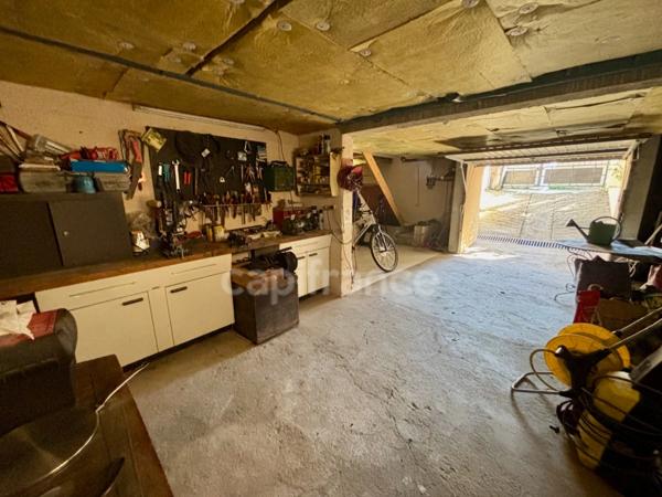 Maison à vendre 6 pièces CHENNEVIERES SUR MARNE (94)