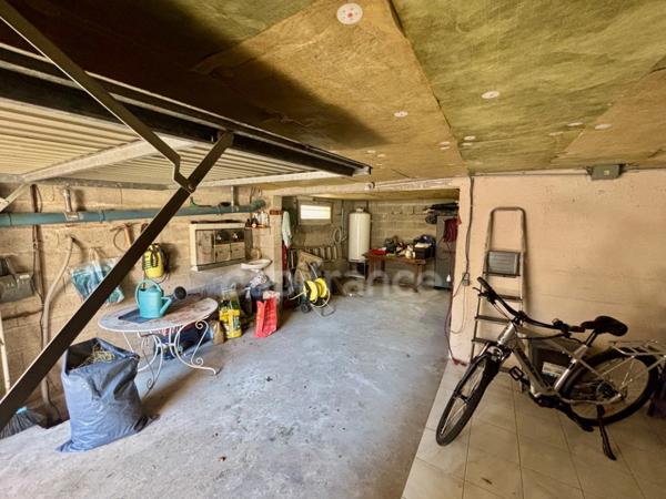 Maison à vendre 6 pièces CHENNEVIERES SUR MARNE (94)