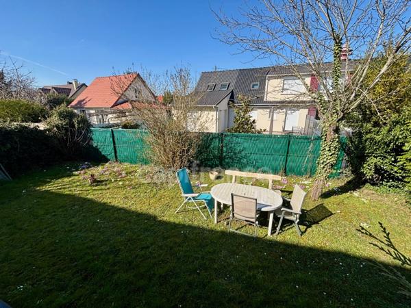Maison à vendre 6 pièces CHENNEVIERES SUR MARNE (94)
