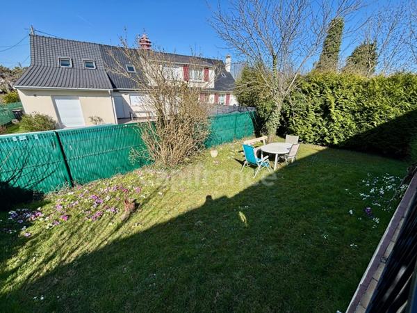 Maison à vendre 6 pièces CHENNEVIERES SUR MARNE (94)