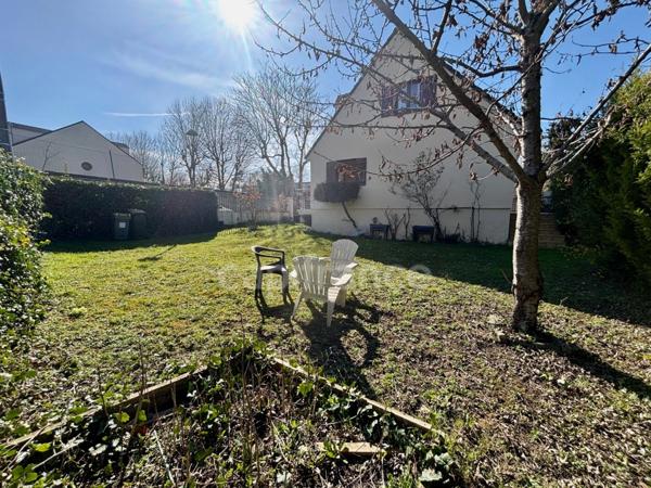 Maison à vendre 6 pièces CHENNEVIERES SUR MARNE (94)