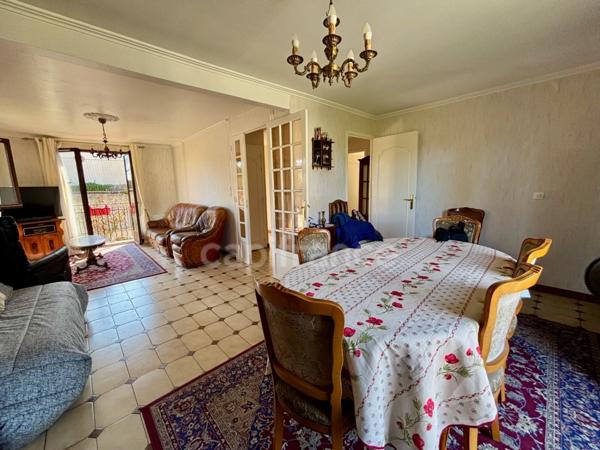 Maison à vendre 6 pièces CHENNEVIERES SUR MARNE (94)