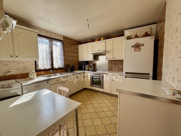 Maison à vendre 6 pièces CHENNEVIERES SUR MARNE (94)