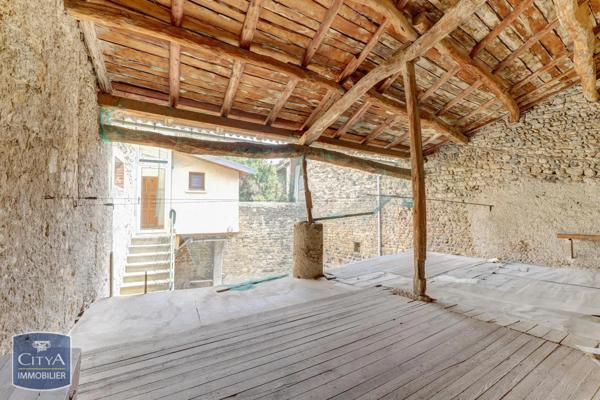 Maison à vendre 2 pièces 58m²