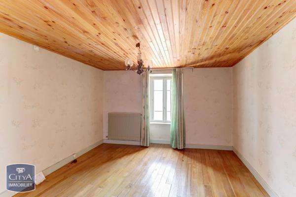 Maison à vendre 2 pièces 58m²