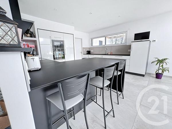 Maison à vendre  5 pièces - 185 m2 CANDE - 49