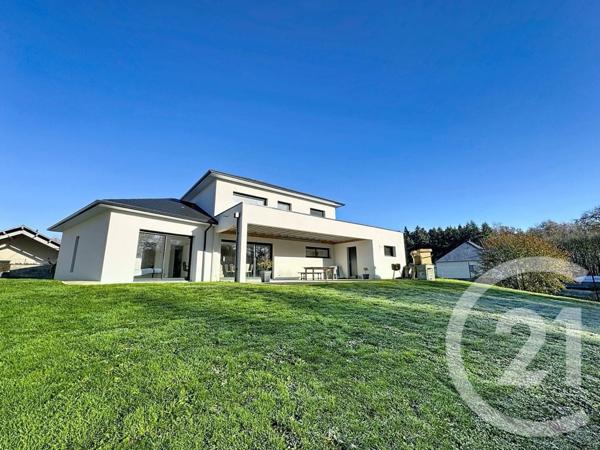 Maison à vendre  5 pièces - 185 m2 CANDE - 49