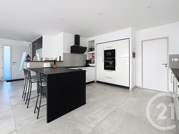 Maison à vendre  5 pièces - 185 m2 CANDE - 49