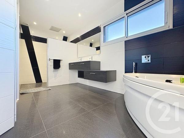 Maison à vendre  5 pièces - 185 m2 CANDE - 49