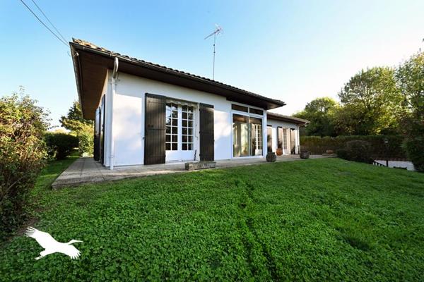 Maison à vendre |  Boutiers-Saint-Trojan |  5 pièces | 125 m²