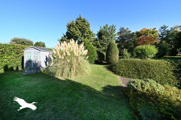 Maison à vendre |  Boutiers-Saint-Trojan |  5 pièces | 125 m²