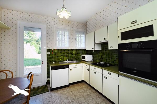 Maison à vendre |  Boutiers-Saint-Trojan |  5 pièces | 125 m²