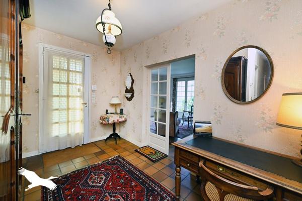 Maison à vendre |  Boutiers-Saint-Trojan |  5 pièces | 125 m²