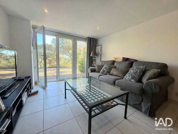 Maison à vendre 6 pièces 138 m² Les-Issambres