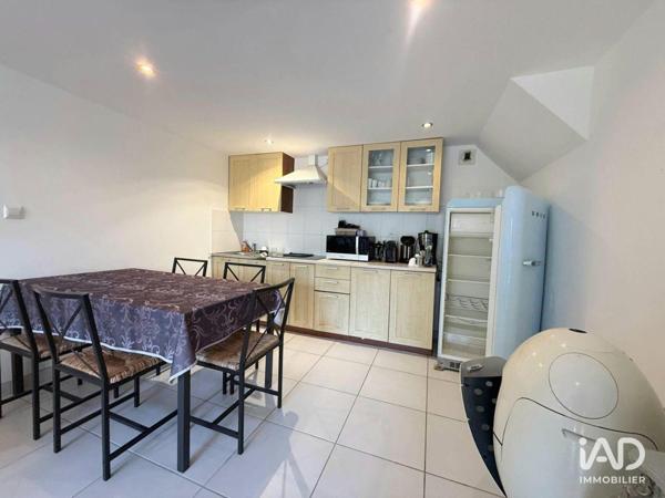 Maison à vendre 6 pièces 138 m² Les-Issambres