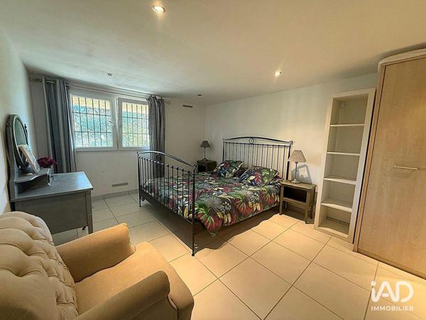 Maison à vendre 6 pièces 138 m² Les-Issambres