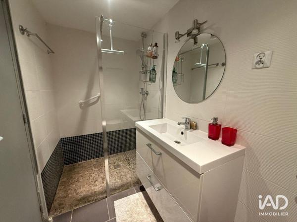 Maison à vendre 6 pièces 138 m² Les-Issambres