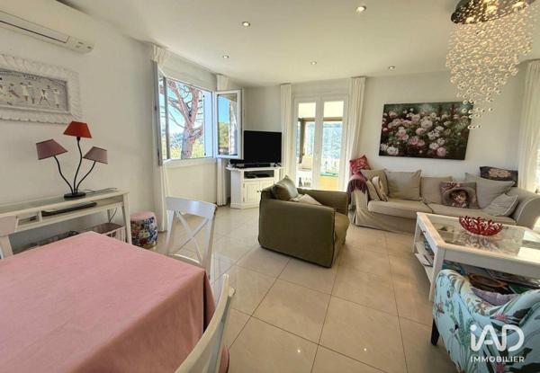 Maison à vendre 6 pièces 138 m² Les-Issambres