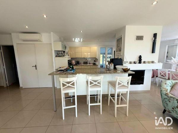 Maison à vendre 6 pièces 138 m² Les-Issambres